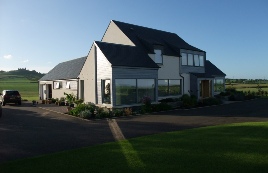 New Builds