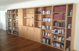 Bespoke Units